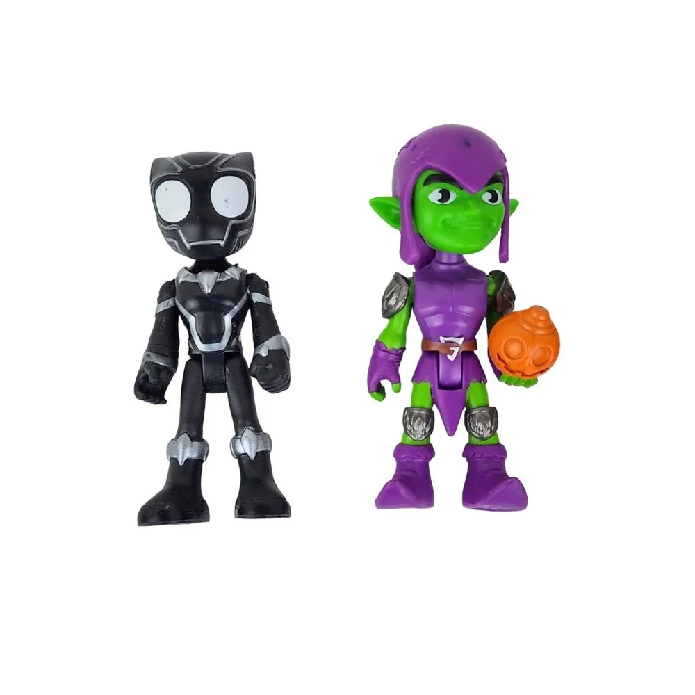 Hasbro what we